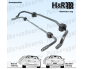 H&R Stabilisatorkit