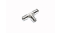 6mm T stykke