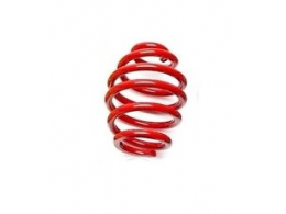 Fjær bak til senkesett