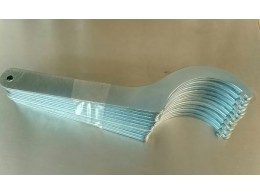 Justeringsnøkkel AP