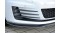 Kerscher Karbon frontlippe, Golf 7 GTI/GTD