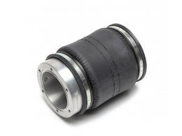 Luftbelg foran TAtechnix