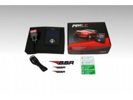 BSR Tuning