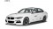 F30/31 Frontspoiler (M-pakke)