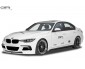 F30/31 Frontspoiler (M-pakke)