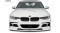 F30/31 Frontspoiler (M-pakke)