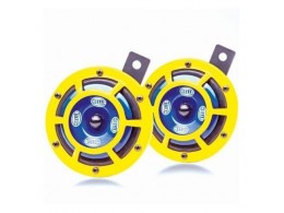 Super Tone horn set (1)