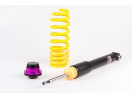 KW V1 Suspensions