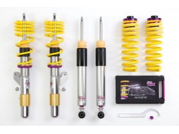 KW V3 Suspension