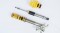 KW V3 Suspensions 