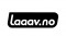 Laaav.no klistremerke