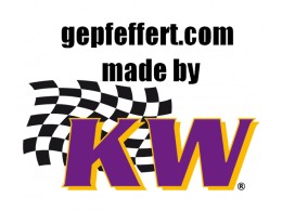 Gepfeffert KW DCC PnP
