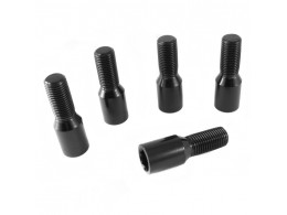 Bolter m/ umbracohode