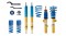 Bilstein B14 Coilovers