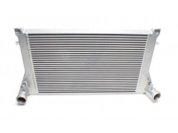 Intercooler med TUV 