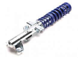 Støtdemper fremme E39 (1)