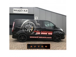 V-Maxx Transit Custom