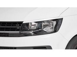 CSR Øyelokk Transporter/Caravelle T6