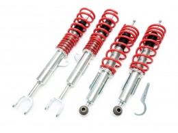 TA Technix coilovers