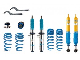 Bilstein B16 coilovers