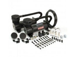 FAHRwairk kompressor, svart (1)