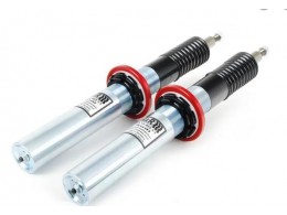 E6X fremdemper HR monotube coilovers