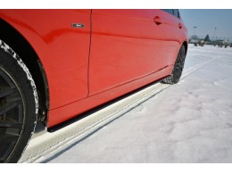 Maxton Sideskjørt F30/F31 - Gloss