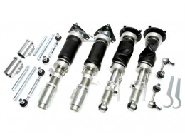 911 -> 996 Luftunderstell