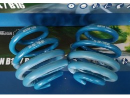 Bilstein erstatningsfjær