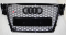 A4 B8 RS Grill