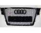 A4 B8 RS Grill