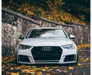 Audi A4 B9