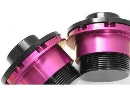 Høydejusteringsenhet Vito W447