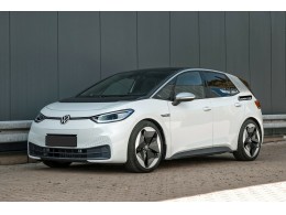 H&R Senkefjærer    (1)