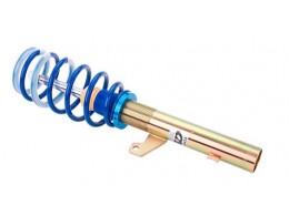 Fjærbein fremme coilovers