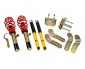 MTS Coilovers