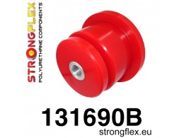 Bakre bærearmsforing fremre